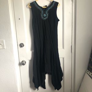 💚🎀2/$30🎀 Metro Style dress